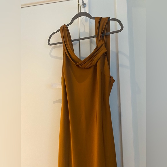 Frame and Partners Francois Dress - Picture 7 of 12
